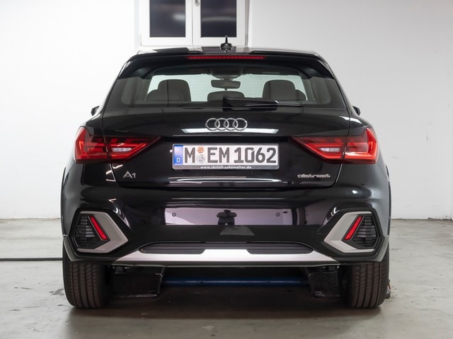 Audi A1 30 TFSI Allstreet S-Tronic