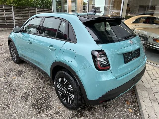 Fiat 600e HYB 100 °Automatik° GUTE AUSTATTUNG°