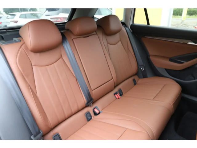 Skoda Superb 2.0 TDI Combi Selection iV