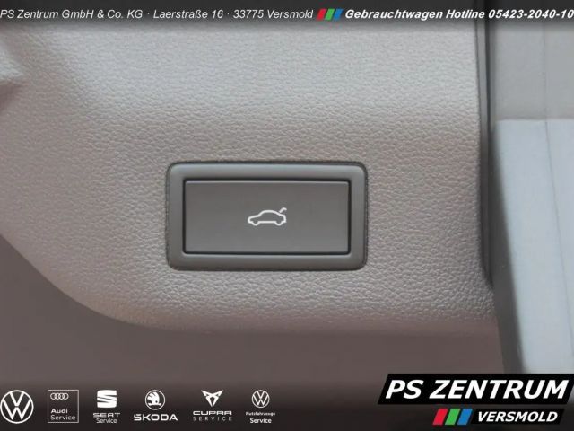 Volkswagen Multivan 2.0 TDI DSG Life T7