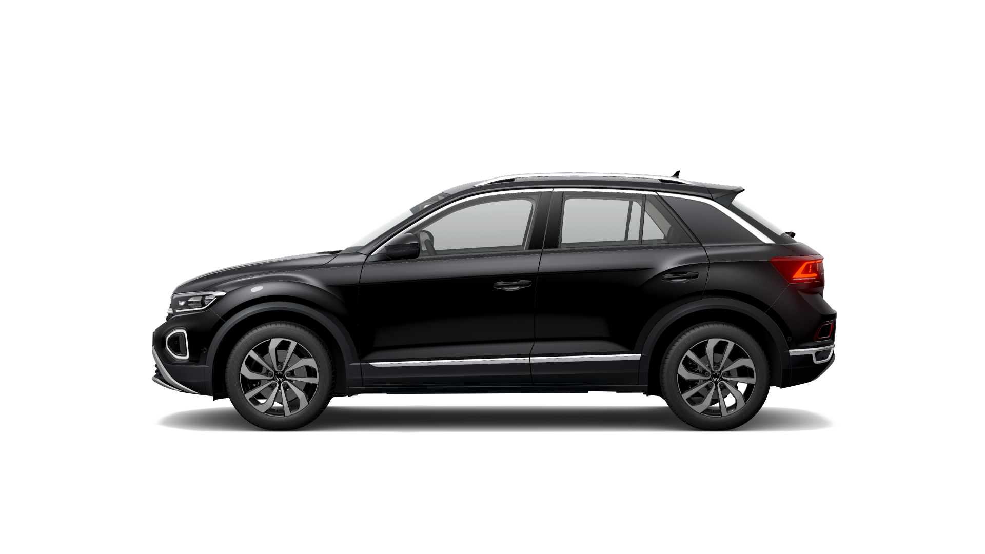 Volkswagen T-Roc 1.5 TSI IQ.Drive Style
