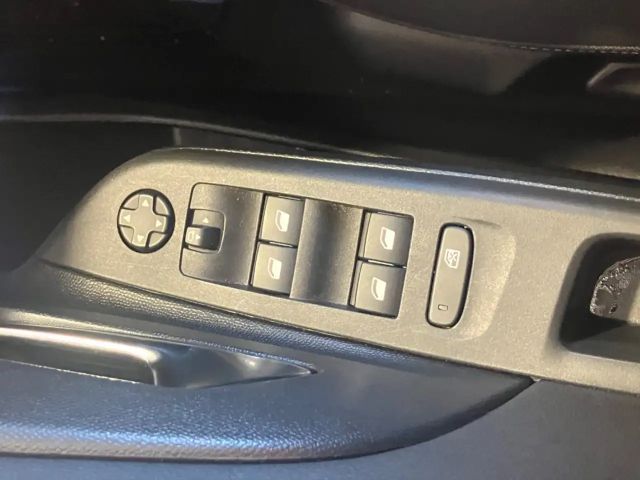 Opel Corsa Rückfahrkamera,Sitzheizung,Tempomat