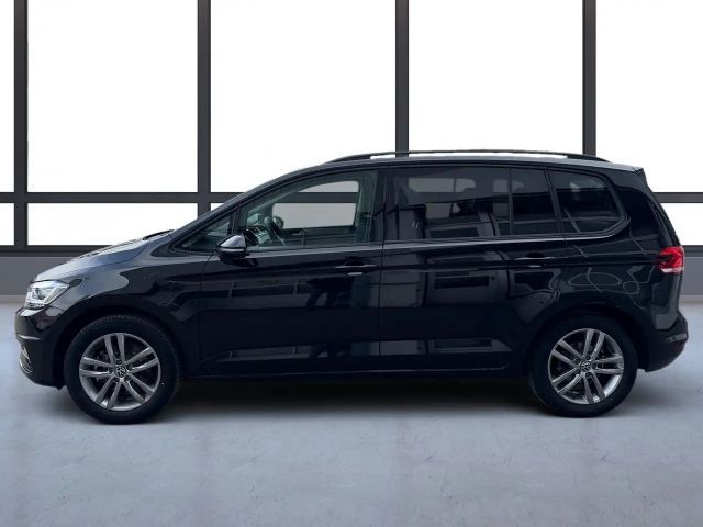 Volkswagen Touran Comfortline DSG