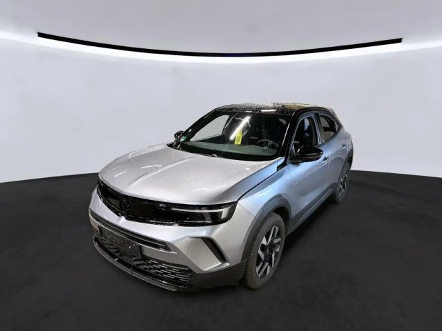 Opel Mokka 1.2 Turbo GS-Line Grand Sport Turbo