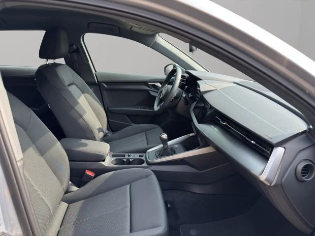 Audi A3 35 TFSI Sedan Sportback