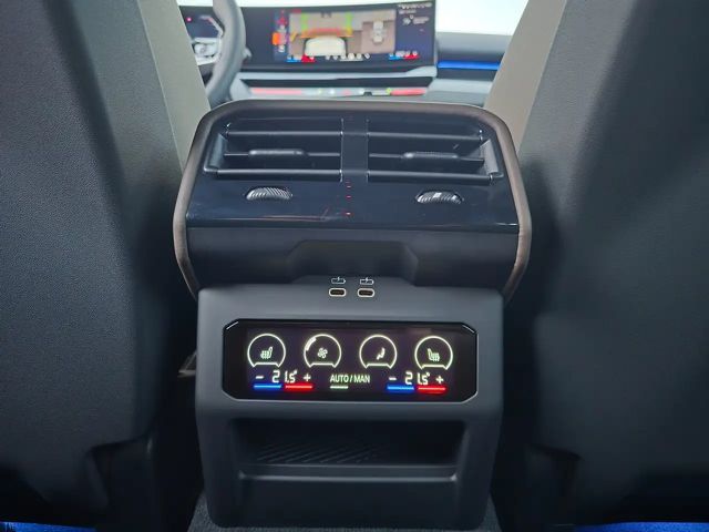 BMW 520 520i M-Sport Touring