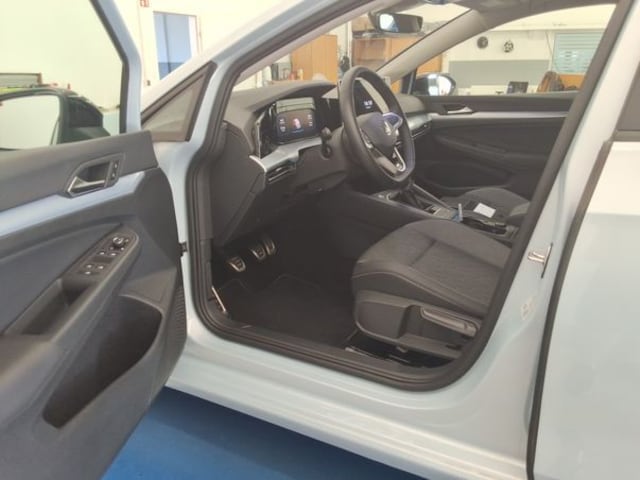 Volkswagen Golf Golf VIII