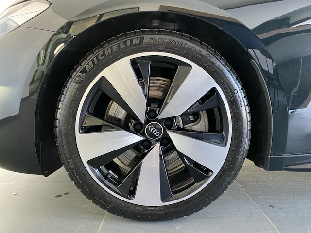 Audi A5 Avant Hybride Quattro S-Tronic