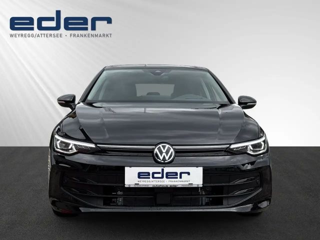Volkswagen Golf DSG eHybrid