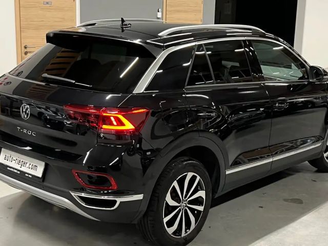 Volkswagen T-Roc IQ.Drive Style