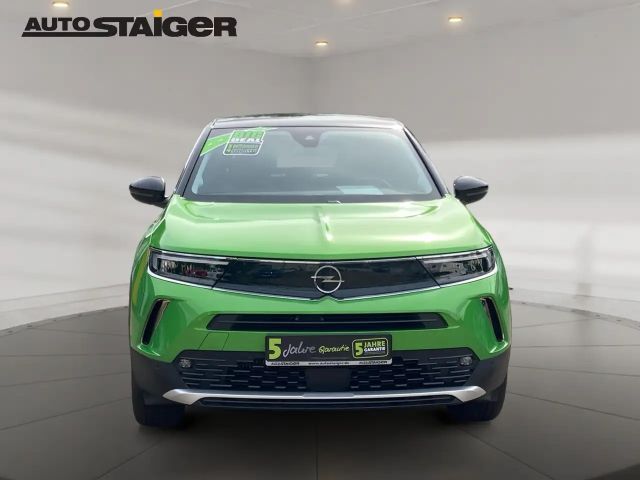 Opel Mokka 1.2 Turbo Elegance Turbo