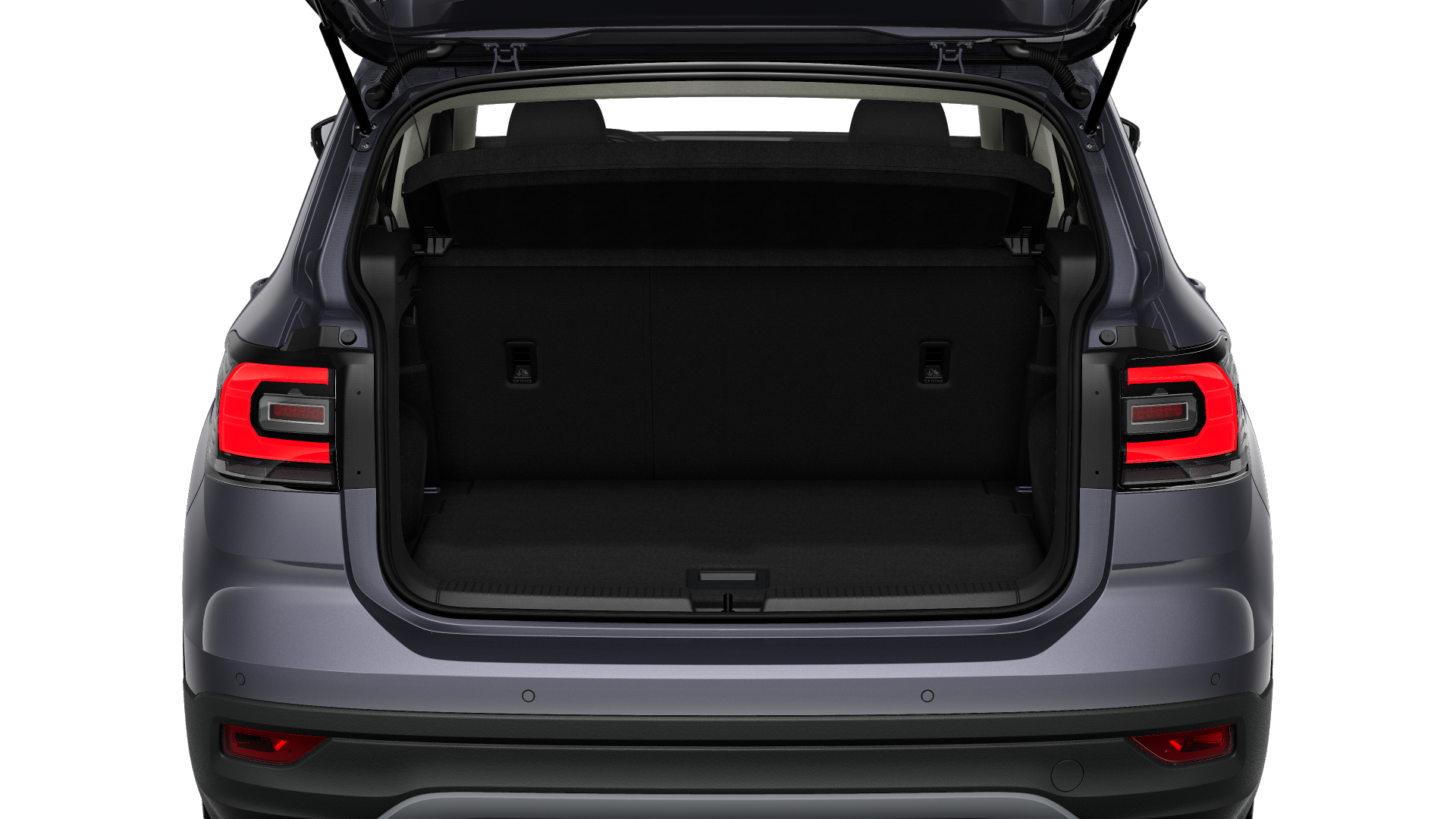 Volkswagen T-Cross 1.5 TSI DSG Life