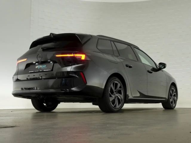 Opel Astra GS-Line Grand Sport Sports Tourer