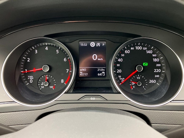 Volkswagen Passat 1.5 TSI DSG Variant