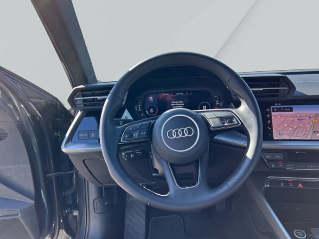 Audi A3 35 TFSI S-Tronic Sportback