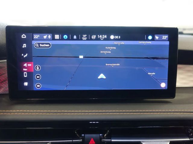 Alfa Romeo Tonale Veloce