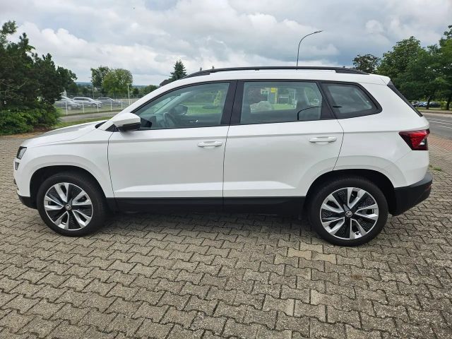Skoda Karoq Style Style
