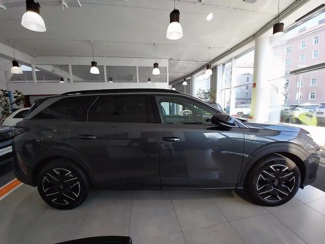 Peugeot 5008 GT-Line