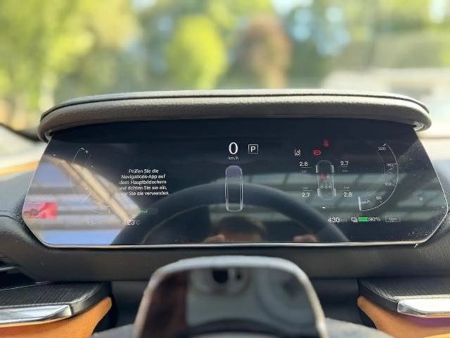 Mazda 6e Plus Takumi