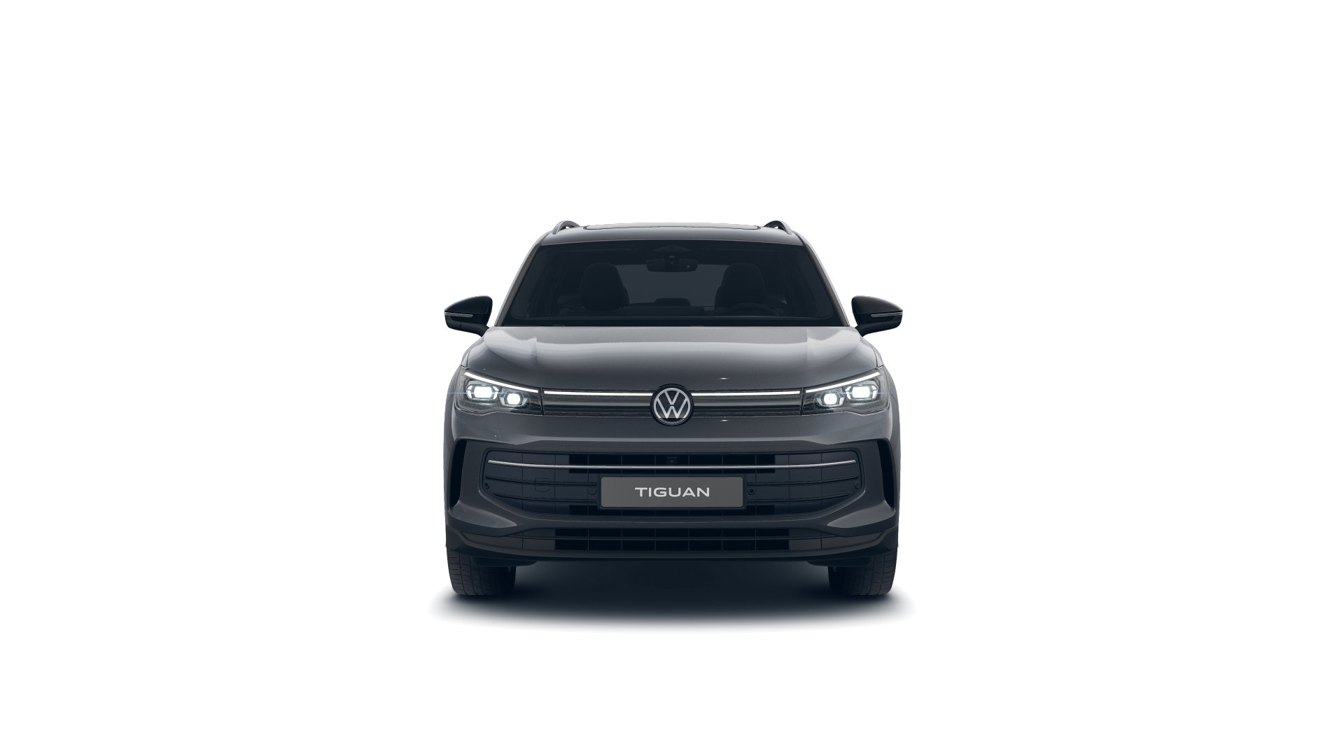Volkswagen Tiguan DSG