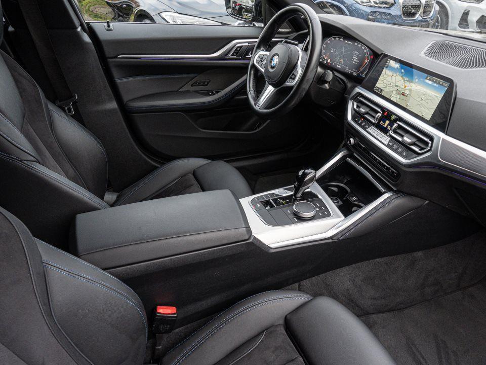 BMW M440 Coupé Gran Coupé M440i xDrive