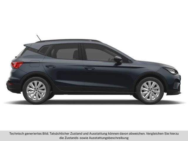 Seat Arona 1.0 TSI Reference