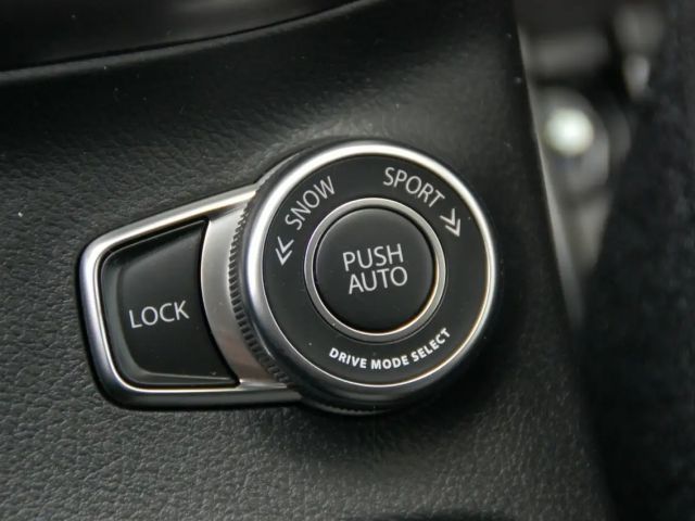 Suzuki S-Cross Comfort 4x4