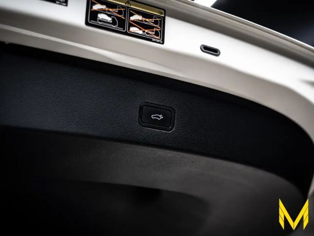 Smart #1 LAUNCH EDITION #PREMIUM#4JAHREGARANTIE #MEGA