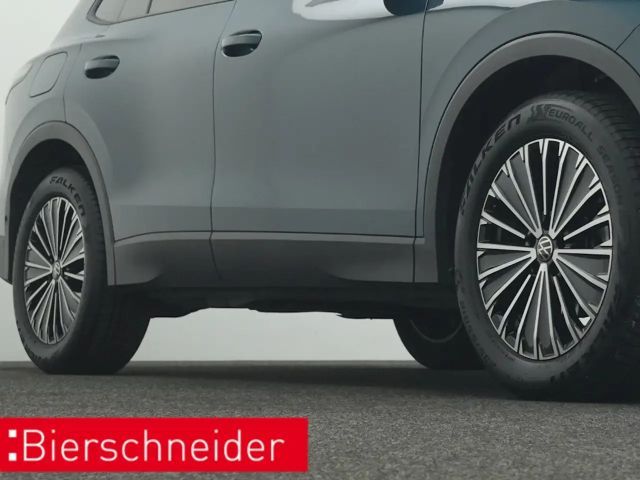 Volkswagen Tiguan 1.5 TSI DSG