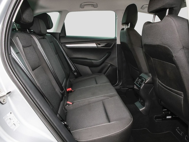 Skoda Karoq 1.5 TSI Selection