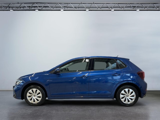 Volkswagen Polo 1.0 TSI