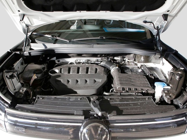 Volkswagen Tiguan 2.0 TSI R-Line Style