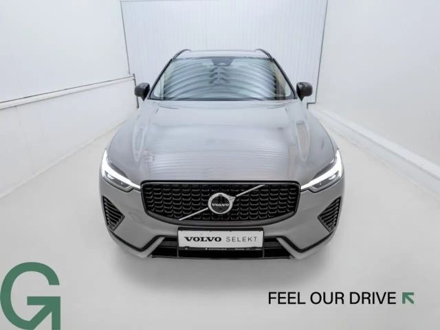 Volvo XC60 AWD Plus T6