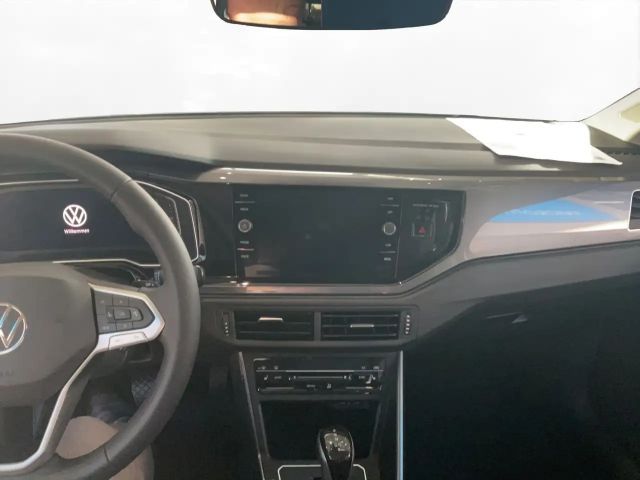 Volkswagen Polo DSG Style