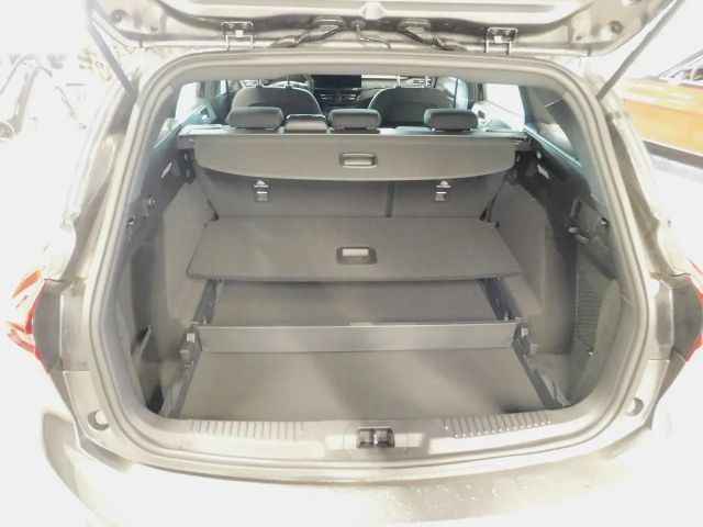 Ford Focus ST Line Wagon