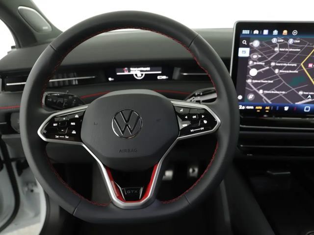 Volkswagen ID.7 4Motion Business GTX Tourer