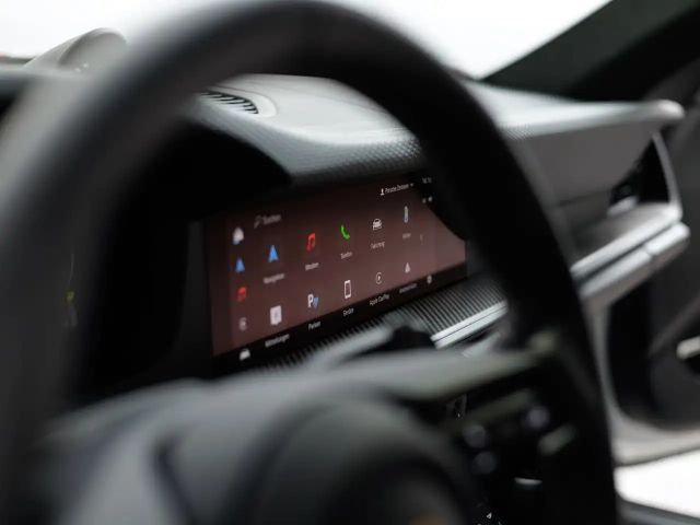 Porsche 911 Coupé GT3