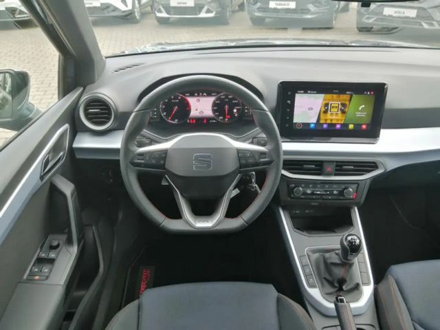 Seat Arona 1.0 TSI FR-lijn