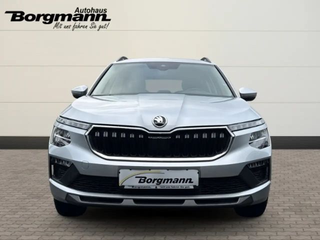 Skoda Kamiq Selection