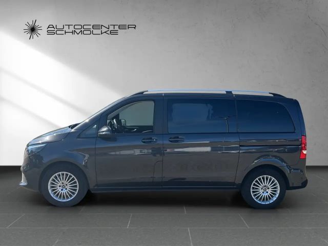 Mercedes-Benz V 220 V 220 d