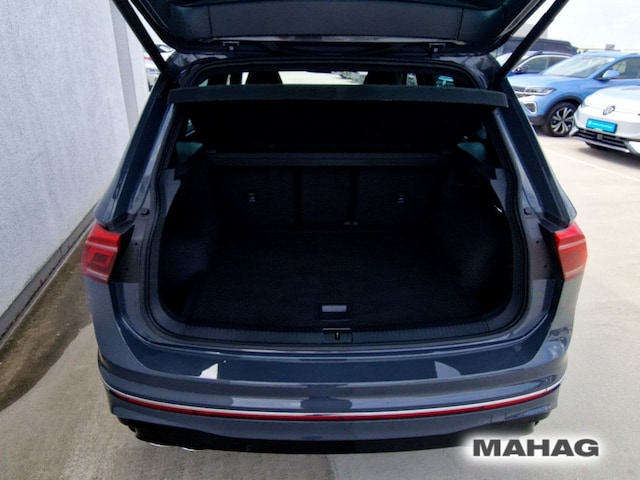 Volkswagen Tiguan 2.0 TSI DSG IQ.Drive