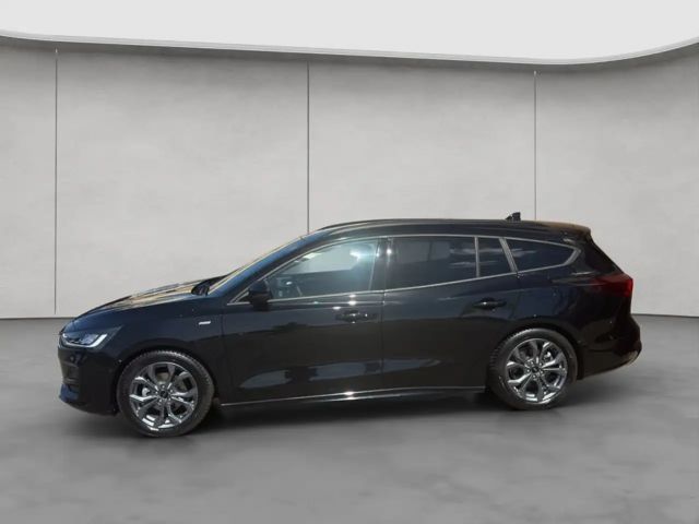 Ford Focus EcoBoost ST Line Wagon