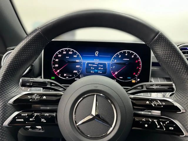 Mercedes-Benz CLE 450 4MATIC AMG Line