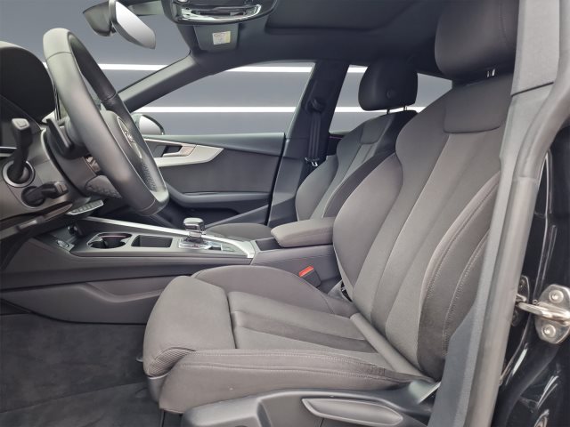 Audi A5 35 TDI S-Tronic Sportback