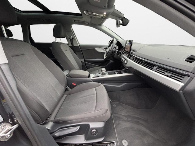 Audi A4 40 TFSI Avant S-Tronic