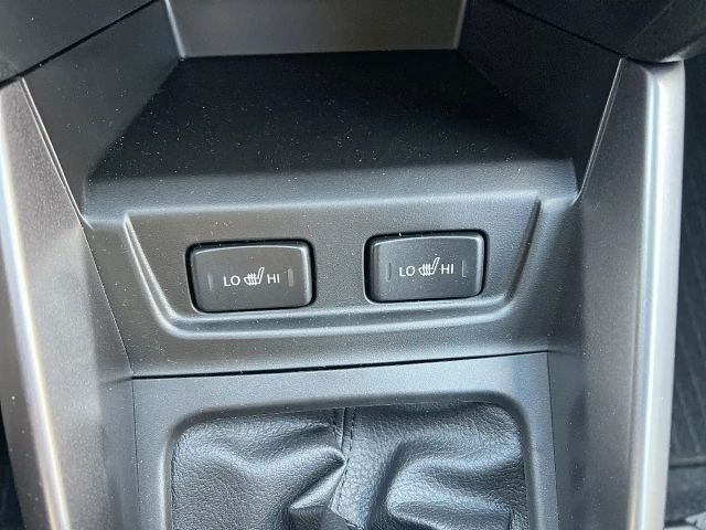 Suzuki Vitara Hybrid Shine