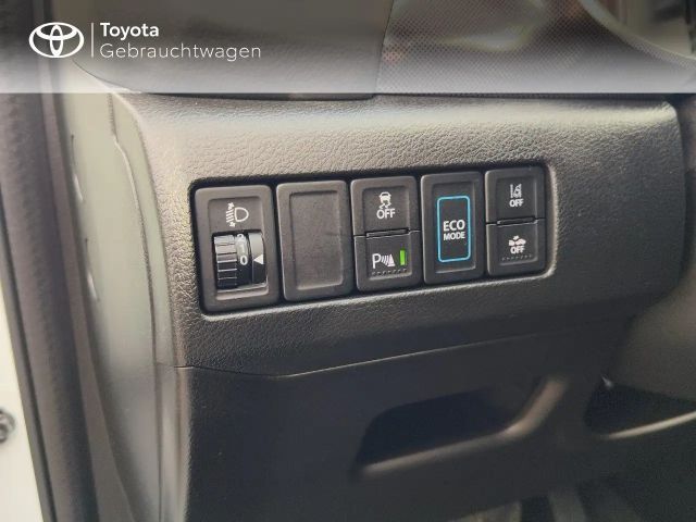 Suzuki Vitara 4x2 Comfort Hybrid