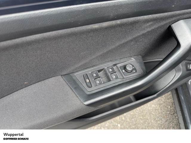 Volkswagen T-Roc 1.5 TSI DSG