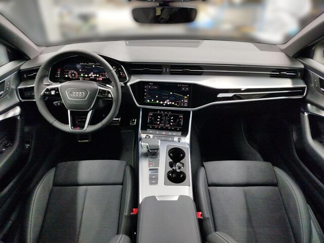 Audi A6 40 TDI Avant Quattro S-Line S-Tronic