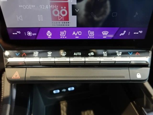 Renault Austral Techno